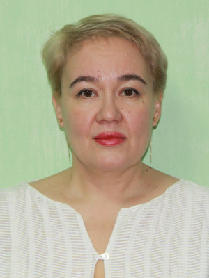 Бонева Анжела Фанавиевна Бонева Анжела Фанавиевна