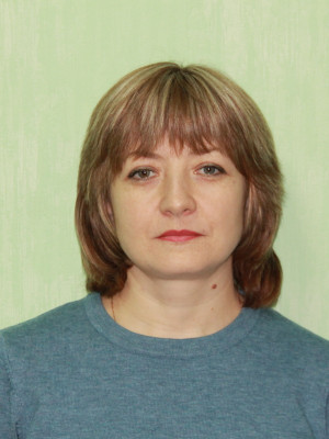Миногина Ольга Геннадьевна Миногина Ольга Геннадьевна